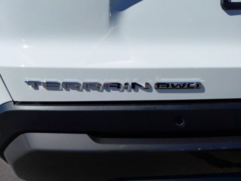 New 2026 GMC Terrain Elevation w/ Technology Package II image 12