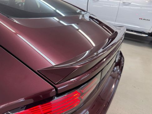 Used 2025 Nissan Z Performance w/ Floor Mat Package RWD image 22