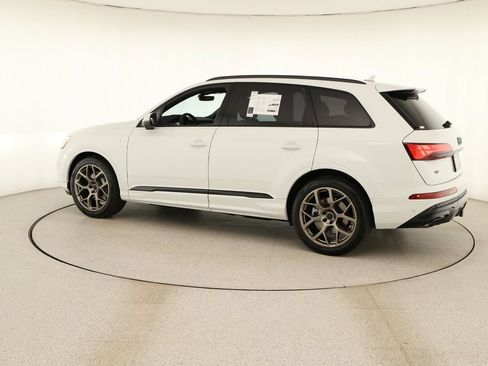 New 2026 Audi Q7 Premium Plus AWD/4WD image 3