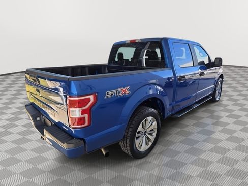 Used 2018 Ford F150 XL w/ Equipment Group 101A Mid image 5
