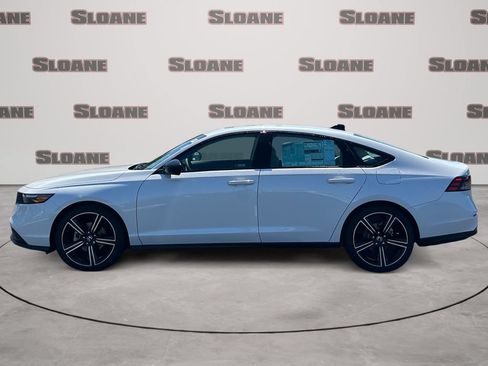 New 2026 Honda Accord SE image 2