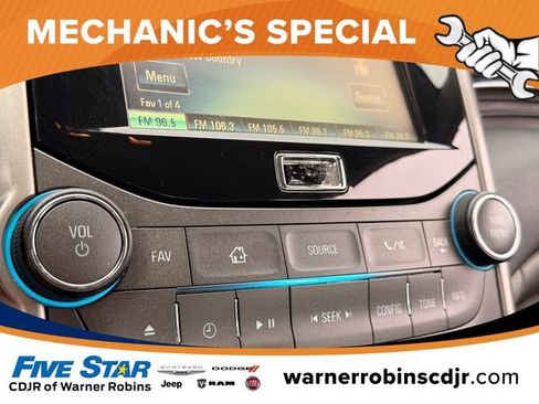 Used 2013 Chevrolet Malibu LT FWD image 21