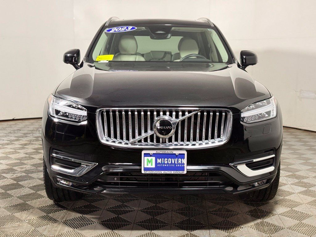 Used 2023 Volvo XC90 B6 Plus w/ Protection Package Premier AWD/4WD image 10