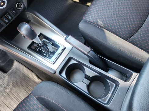 Used 2018 Mitsubishi Outlander Sport LE AWD/4WD image 16