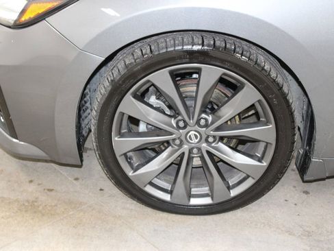 Used 2020 Nissan Maxima Platinum w/ Sport Mat Group FWD image 59