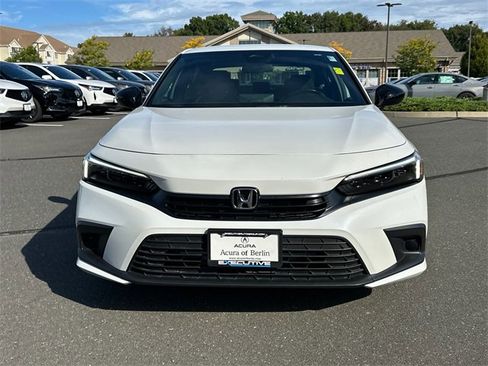 Used 2024 Honda Civic Sport image 6
