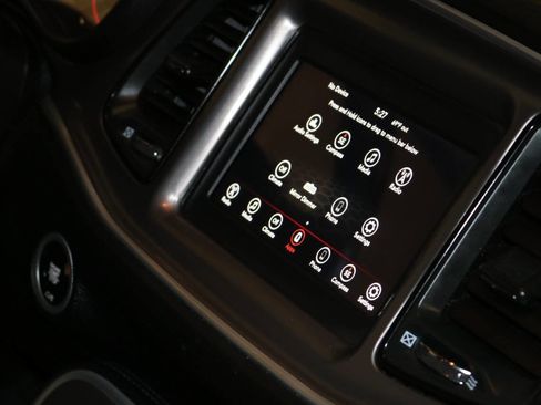 Used 2022 Dodge Challenger GT w/ Driver Convenience Group image 49