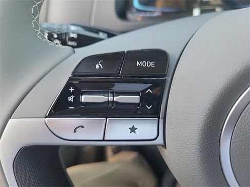 New 2025 Hyundai Elantra Sport image 8