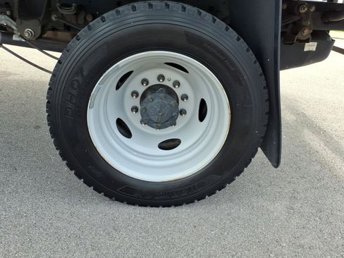 Used 2021 Ford F450 XL w/ Power Equipment Group RWD image 10