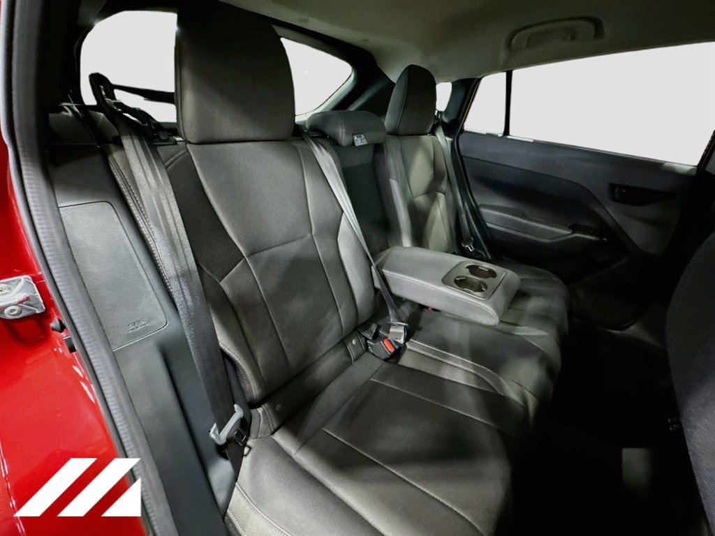 New 2026 Subaru Crosstrek 2.5i Premium AWD/4WD image 26