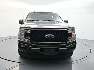 Used 2019 Ford F150 XL w/ Equipment Group 101A Mid video 2