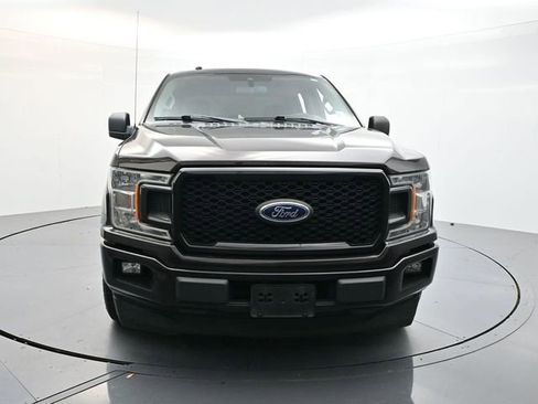 Used 2019 Ford F150 XL w/ Equipment Group 101A Mid image 2