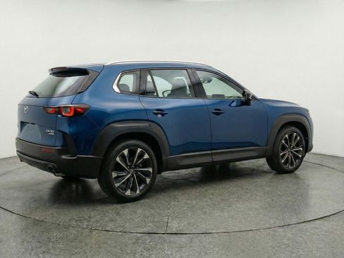 Used 2025 MAZDA CX-50 2.5 Hybrid w/ Premium Plus Pkg image 9
