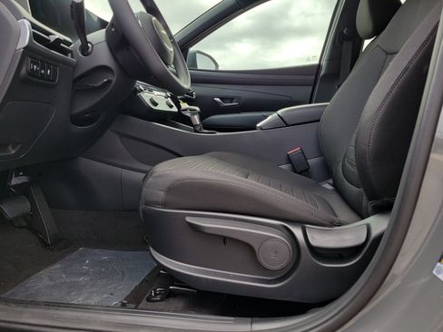 New 2025 Hyundai Santa Cruz SE image 16