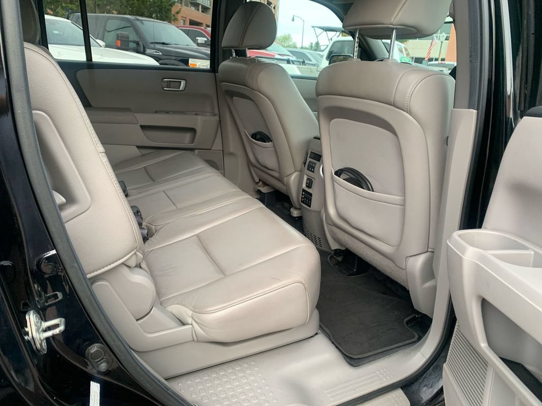 Used 2013 Honda Pilot EX-L image 26
