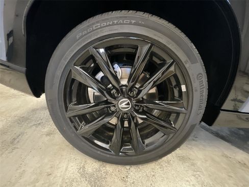New 2026 Acura ADX A-Spec image 25