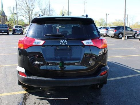 Used 2015 Toyota RAV4 LE image 6