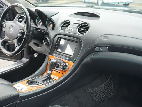 Used 2007 Mercedes-Benz SL 550 image 14