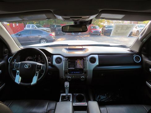 Used 2021 Toyota Tundra TRD Pro image 22