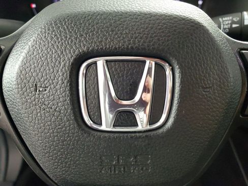 Used 2025 Honda Accord SE image 22