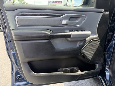 Used 2019 RAM 1500 Big Horn RWD image 16