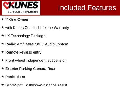 Used 2023 Kia Soul LX w/ Option Group 015