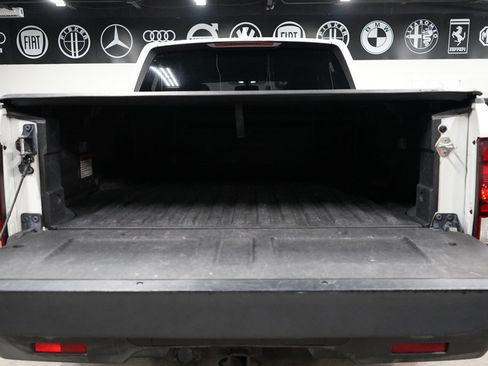 Used 2017 Honda Ridgeline RTL-T image 22