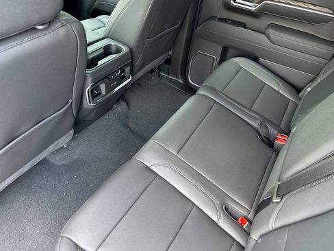 New 2026 GMC Sierra 1500 SLT w/ SLT Premium Plus Package AWD/4WD image 12