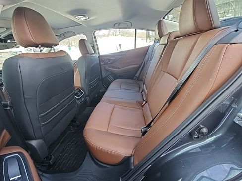 Used 2023 Subaru Legacy Touring XT image 11