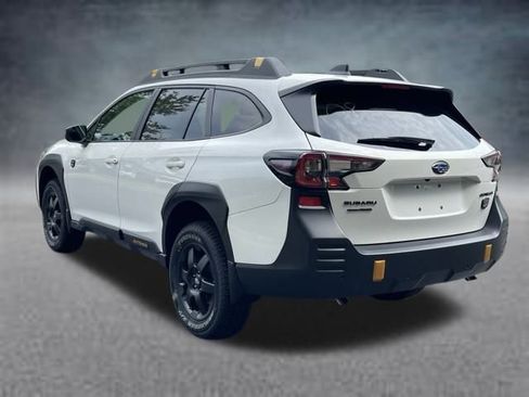 New 2025 Subaru Outback Wilderness w/ Wilderness Package image 19