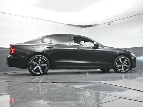 Certified 2023 Volvo S60 B5 Plus FWD image 37