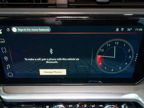 Used 2023 GMC Sierra 1500 Denali w/ Technology Package image 23