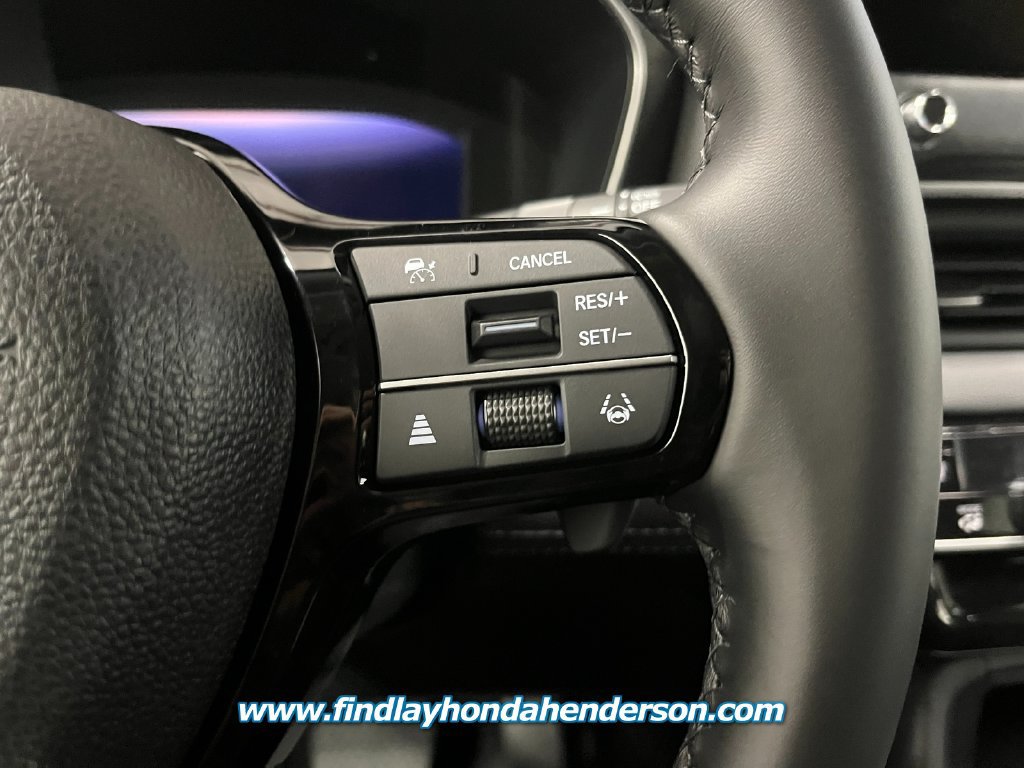 New 2026 Honda Pilot EX-L image 16