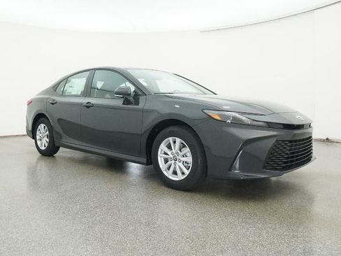 New 2026 Toyota Camry LE image 62
