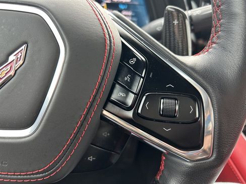 Used 2023 Chevrolet Corvette Z06 image 38