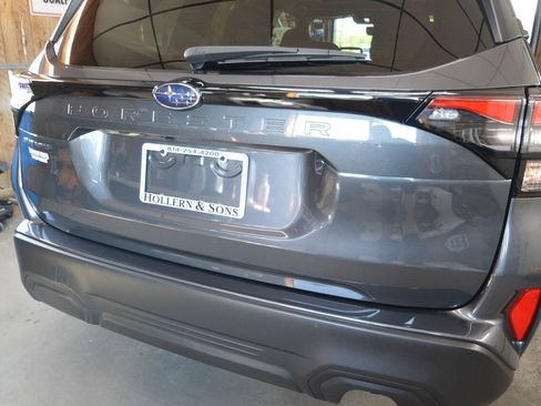 Used 2026 Subaru Forester Premium w/ Base/Premium Package AWD/4WD image 14