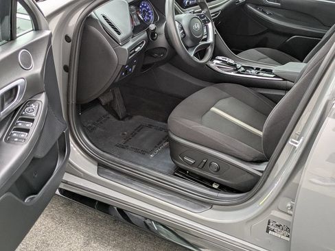Used 2021 Hyundai Sonata SEL FWD image 31