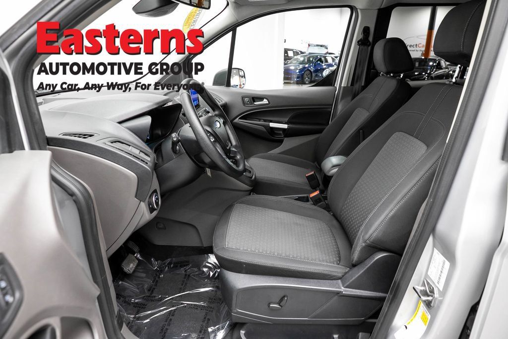 Used 2021 Ford Transit Connect XLT FWD image 14