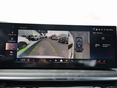 New 2026 BMW X5 xDrive40i w/ M Sport Package image 36