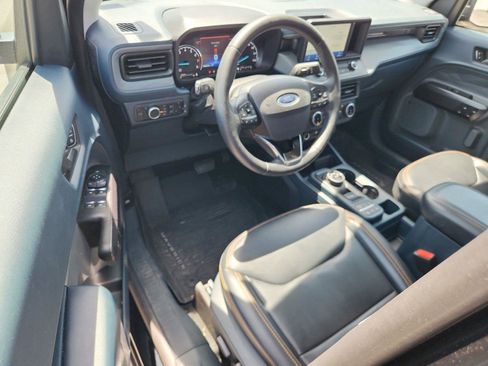 Used 2024 Ford Maverick Tremor w/ Tremor Off-Road Package AWD/4WD image 16