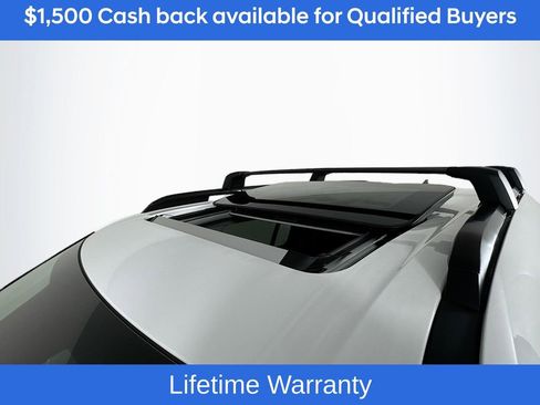 New 2026 Hyundai Santa Fe XRT image 23