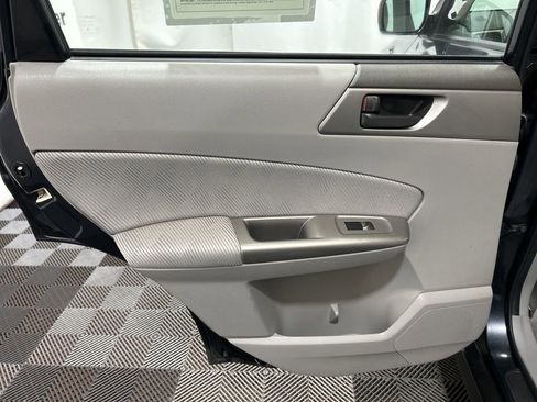 Used 2009 Subaru Forester 2.5X image 18