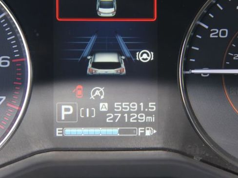 Certified 2023 Subaru Crosstrek 2.5i Limited AWD/4WD image 26