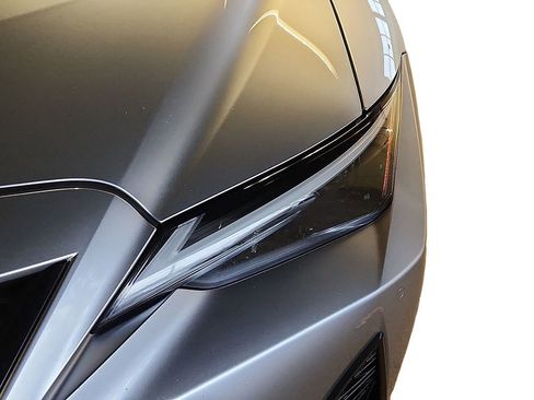 Used 2021 Lexus IS 350 F Sport w/ Accessory Package 2 image 10