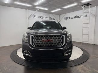 Used 2016 GMC Yukon Denali w/ Open Road Package video 2