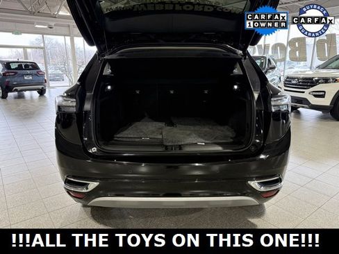 Used 2023 Buick Envision Avenir image 8