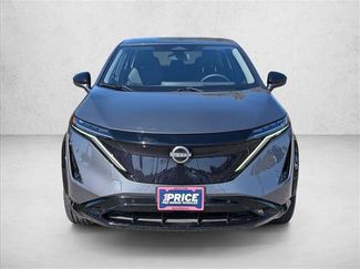 Used 2023 Nissan Ariya FWD video 2