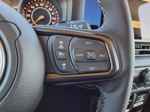 New 2026 Jeep Wrangler Sport S image 12