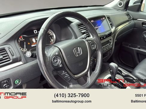 Used 2017 Honda Pilot EX-L image 14