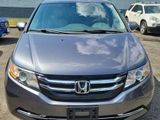 Used 2016 Honda Odyssey EX-L image 2